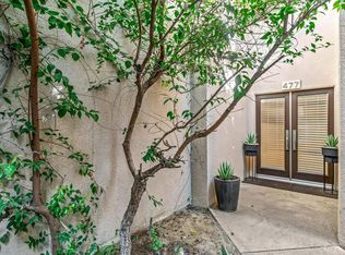 477 E Village Sq, Palm Springs, CA 92262