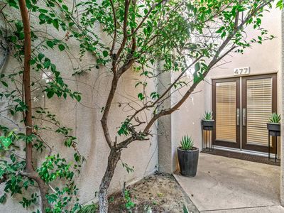 477 E Village Sq, Palm Springs, CA, 92262