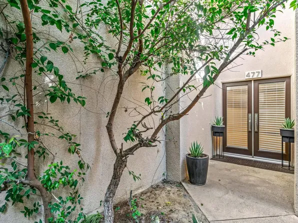 477 E Village Sq, Palm Springs, CA 92262