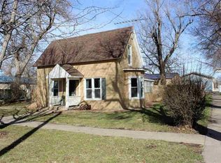 219 S McPherson St, Galva, KS 67443