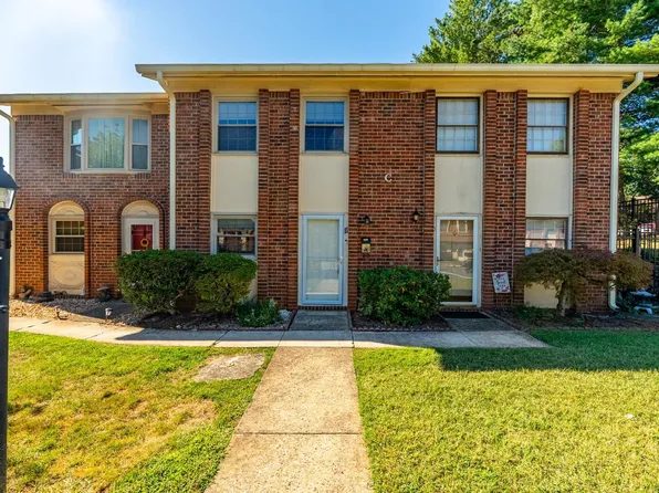 3101 Link Rd APT 11, Lynchburg, VA 24503