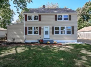 919 Pontiac Ave, Painesville, OH 44077