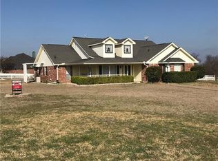 101 Saddle Rdg, Waxahachie, TX 75167