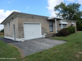 714 Cedar Grove Rd, Shepherdsville, KY 40165