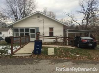 721 25th St, Bedford, IN