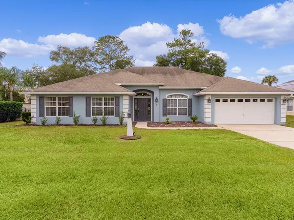 6 SUNRISE COURT, OCALA, FL 34472