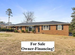 3606 Old Ironsides Blvd, Augusta, GA 30906