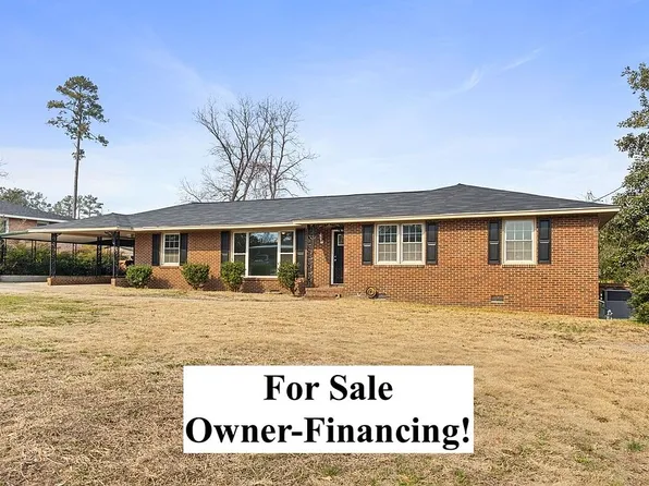 3606 Old Ironsides Blvd, Augusta, GA 30906