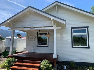 65310 Stockton Rd, Enterprise, OR 97828