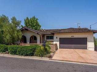 812 Mohican Way, Redwood City, CA 94062