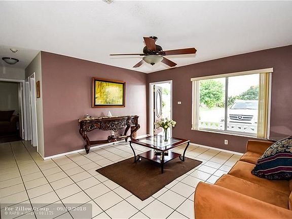5th image of 8107 NW 58th Ct