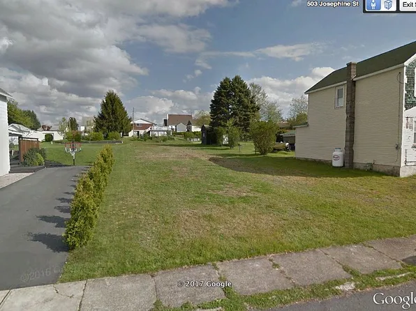 508 Josephine St #L-273, Old Forge, PA 18518