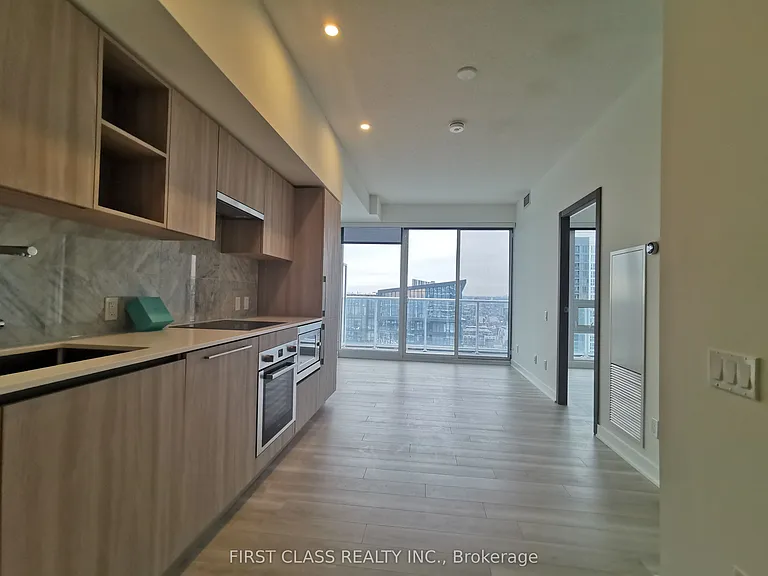 17 Bathurst St #3809 — Photo 2