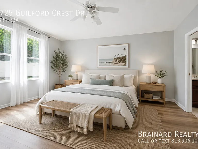 6725 Guilford Crest Dr — Photo 2