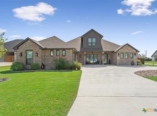 12018 Callie Christina Ct, Salado, TX 76571