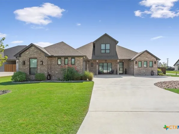 12018 Callie Christina Ct, Salado, TX 76571