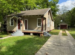 4559 Clayton St, Baton Rouge, LA 70805