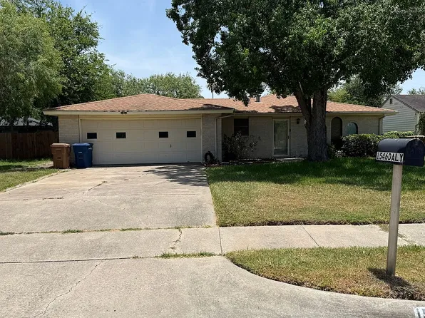 1546 Daly Dr, Corpus Christi, TX 78412