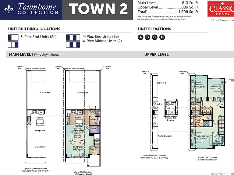 Greenways at Sand Creek Townhomes — Photo 37