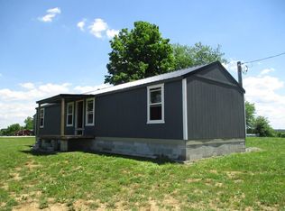 728 Tribby Ln, Ewing, KY 41039