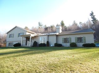 26847 Cty Hwy Ca, Tomah, WI 54660