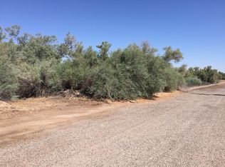 65860 N Melody Ln LOT 32, Cibola, AZ 85328