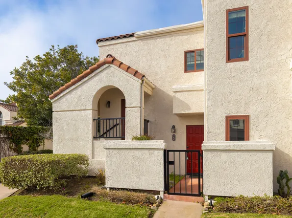 1240 Franciscan Ct Unit 5, Carpinteria, CA 93013