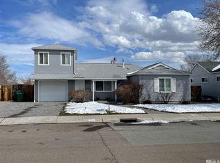 790 Munley Dr, Reno, NV 89503