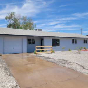 4022 N 55TH Avenue, Phoenix, AZ, 85031