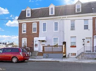 938 Elm St, York, PA 17403