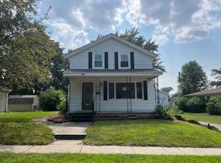 213 N 4th St, Palmyra, WI 53156