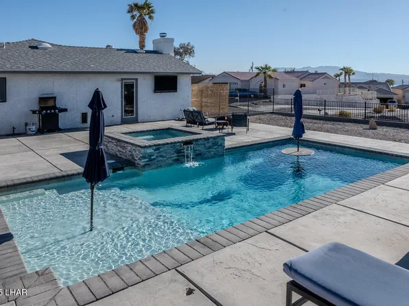 1588 Neptune Dr, Lake Havasu City, AZ 86404