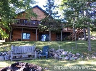1708 Cozy Lodge Dr NE, Longville, MN 56655