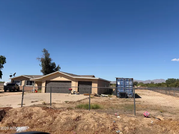 7708 N ALSUP Avenue, Litchfield Park, AZ 85340