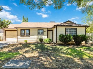 605 Cartmell Way, Merced, CA 95341