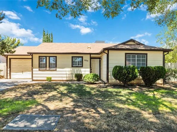 605 Cartmell Way, Merced, CA 95341