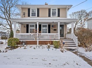 49 Wynot Rd, Braintree, MA 02184