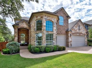 7004 Mitra Dr, Austin, TX 78739