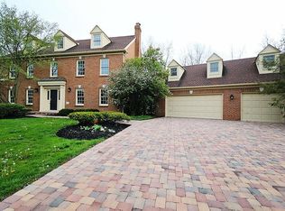 6259 Memorial Dr, Dublin, OH