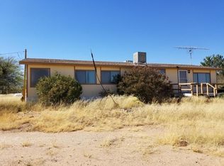 5476 S Natoma Trl, Sierra Vista, AZ 85650