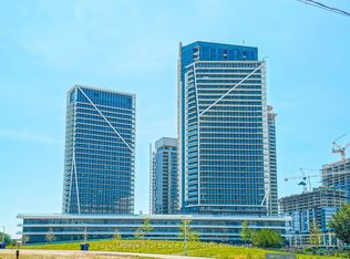 30 Ordnance St #1208, Toronto, ON M6K 1A2