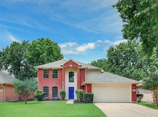 3106 Shady Ridge Trl, Sugar Land, TX 77498