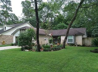 20 W Lance Leaf Rd, The Woodlands, TX 77381