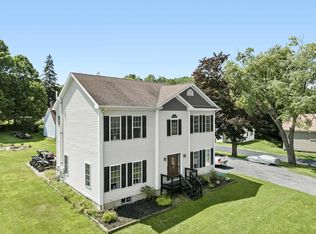 32 Little John Rd, Barre, VT 05641