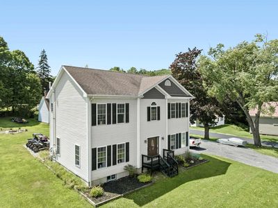 32 Little John Road, Barre, VT, 05641