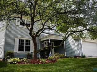 4021 Pinecrest Dr, Toledo, OH 43623