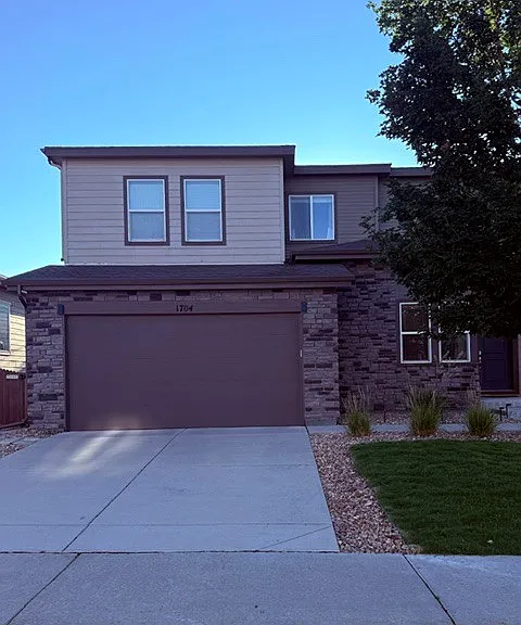 1704 Tall Tale Ln — Photo 1