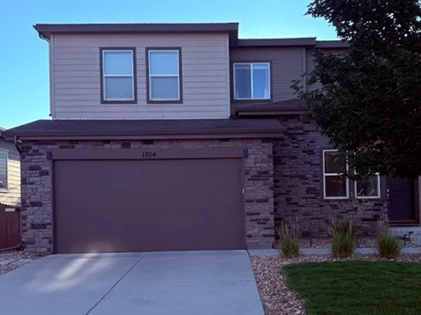 1704 Tall Tale Ln, Castle Rock, CO 80108