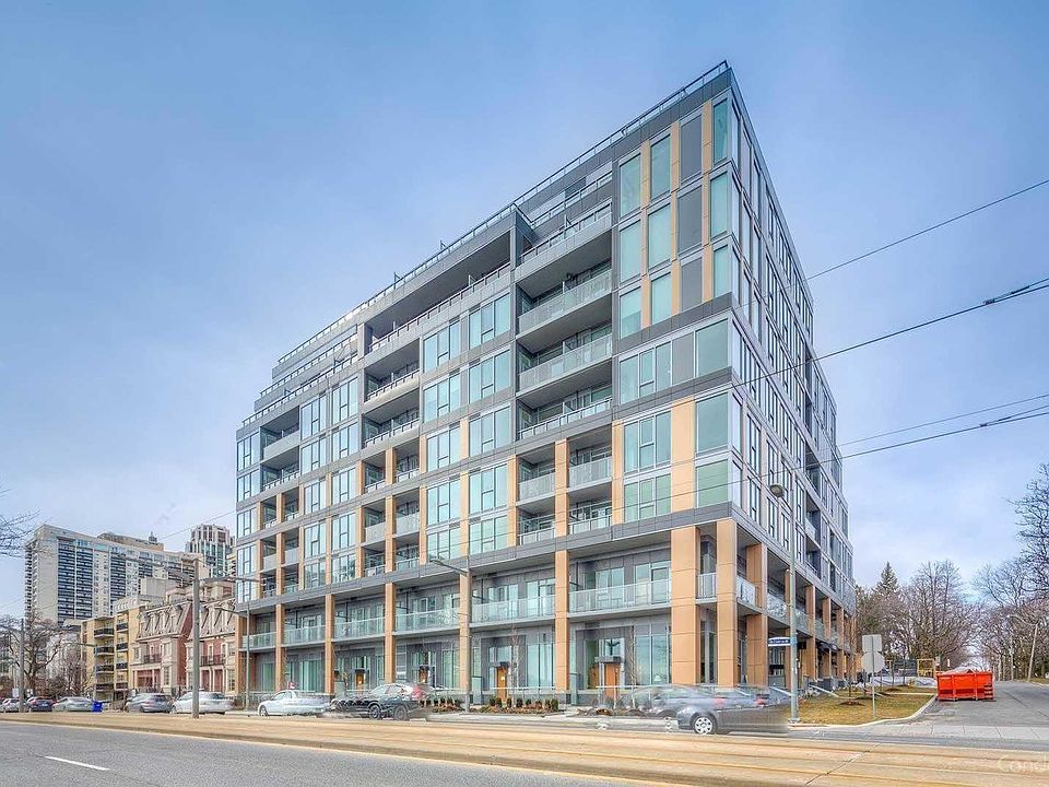 1st image of 6 Parkwood Ave #403