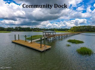 406 Battery Chas, Beaufort, SC 29902